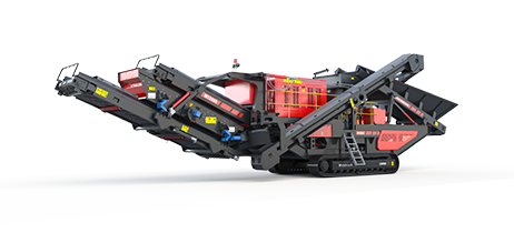 Дробильная станция