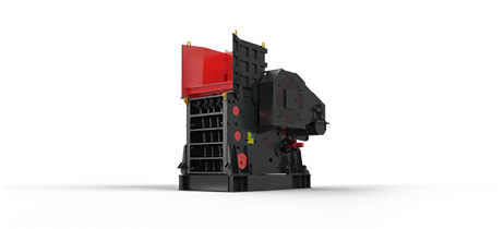 Щековая дробилка