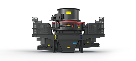 Дробилка для песка