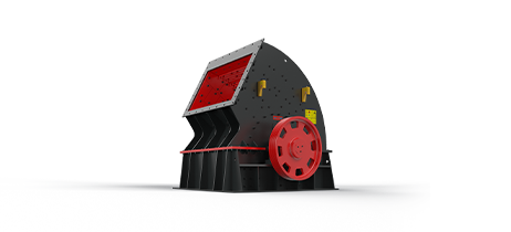 Молотковая дробилка