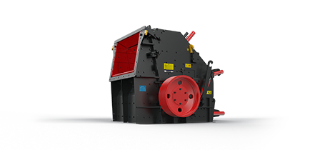 Молотковая дробилка