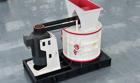 Комбинированная дробилка