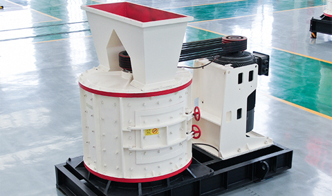 Комбинированная дробилка